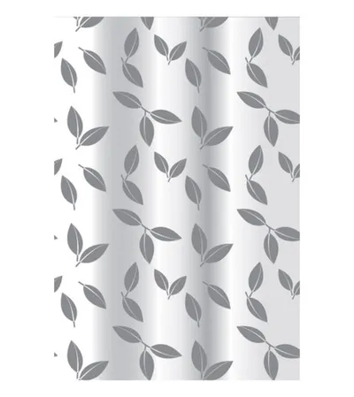 BISK Paravan za tuš 180x200cm MADISON metalik 08228