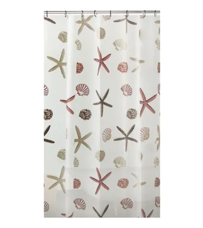 BISK Paravan za tuš 180x200cm STARFISH MULTI 06027