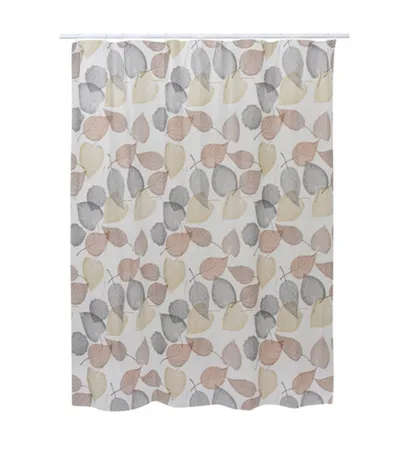 BISK Paravan za tuš 180x200cm PLATAN 08091