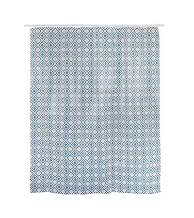 BISK Paravan za tuš 180x200cm ORIENT3 05770