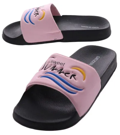 GEZER Papuče ženske roze 36-40 GT5YZE.14877.00
