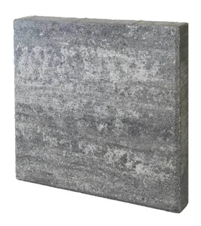 BOSSIN Betonska ploča 40x40x4 Vulkano 228100005