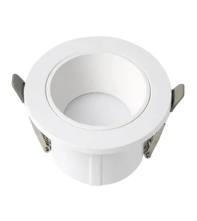 MASTER Lampa ugradna 15W fi140mm 4200K OS-DL005-170 SMD bijela