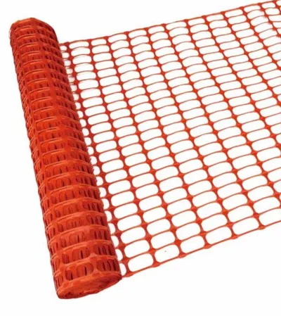 MASTER Mreža zaštitna građevinska 1.2x50m 6400-2 narandžasta