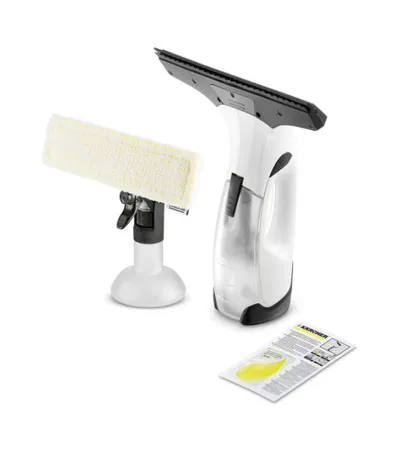 KARCHER Čistač prozora WV 2 PLUS EU 1.633-640.0 KARCHER 1.633-640.0