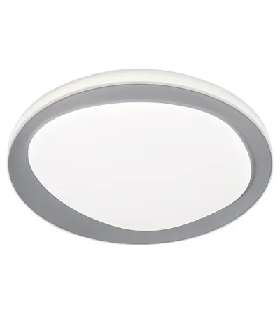 MASTER Plafonjera LED 2x36W fi50cm GS-624624-400 3 boje
