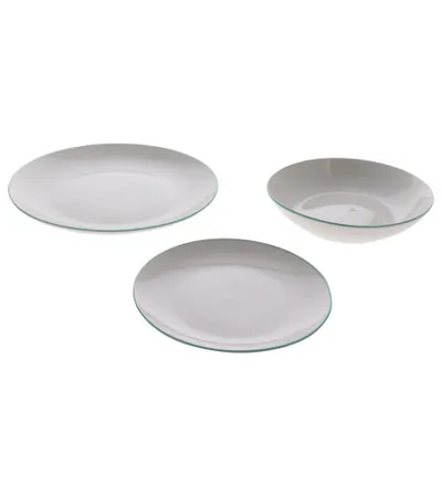 MASTER Servis za ručavanje 18/1 COLOR RIM BLN-FP18