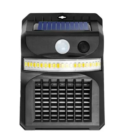 MASTER Lampa solarna za komarce 250900