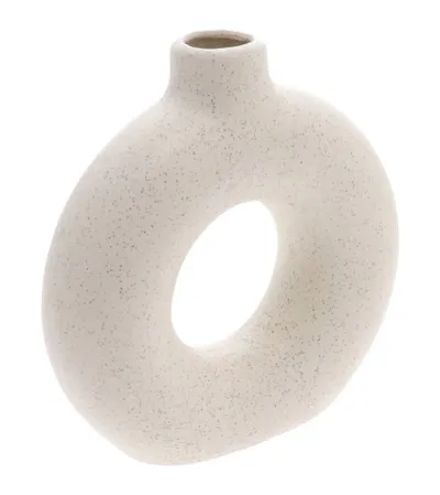 MASTER Vazna keramička okrugla fi-14.5cm 251242