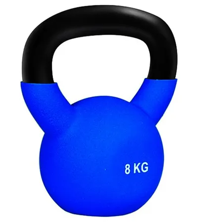 MASTER Teg girja/kettlebell 8kg 251880