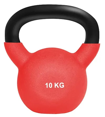 MASTER Teg girja/kettlebell 10kg 251881