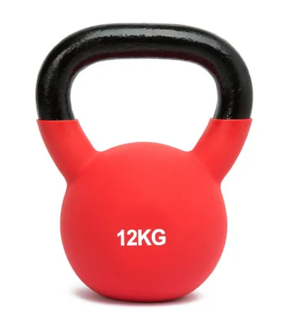 MASTER Teg girja/kettlebell 12kg 251882