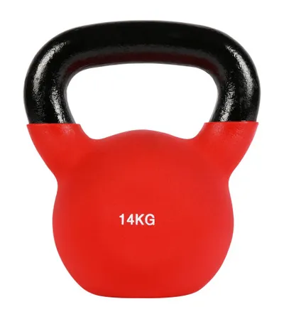MASTER Teg girja/kettlebell 14kg 251883