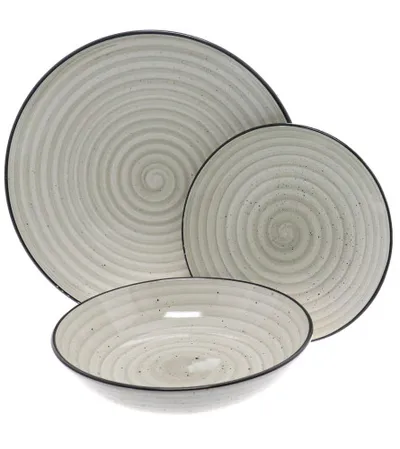 MASTER Set za ručavanje 18/1 20.5x4.5cm/19x1.5cm/26.5x2.7cm bež 252233