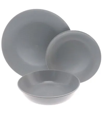 MASTER Set za ručavanje 18/1 20.3x5cm/19x2cm/27x2.7cm sivi 252234