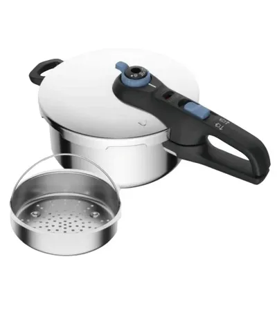 TEFAL Lonac ekspres 4lit Trendy Aqua Blue P2580402