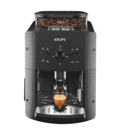 KRUPS Aparat za kafu espresso 1,7lit EA810B70 crni