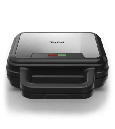 TEFAL Toster grill preklopni 3/1 ultracompackt SW383D10D
