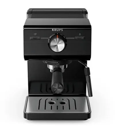 KRUPS Aparat za kafu ESP pump XP381810