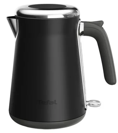 TEFAL Kuhalo 1,7 lit 2400W KI6668E0 crno