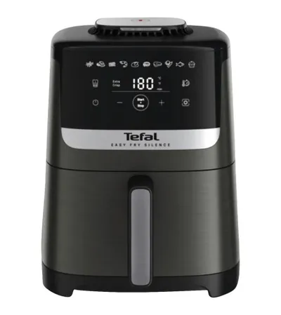 TEFAL Friteza Air Fryer Easy Silence XL EY551HE0