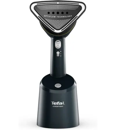 TEFAL Pegla na paru za vertikalno peglanje Aerosteam DT9810F0