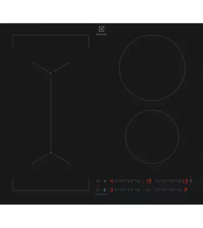 ELECTROLUX Ploča ugradbena indukcijska EIV63443CT