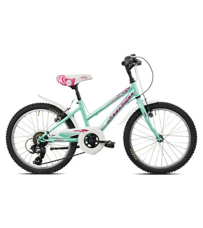MASTER Biciklo ESPERIA MTB 20" 6V TIFFANY 259200MDT