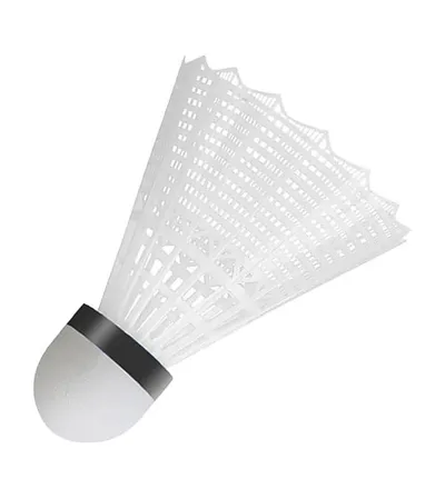 MASTER Set loptica za badminton 3/1 251915 bijele
