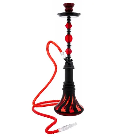 MASTER Nargila 55cm 261432 crna