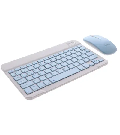MASTER Tastatura sa miše, Bluetooth AS-110 251542
