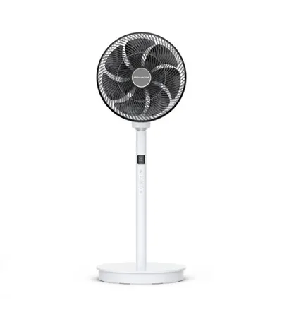 ROWENTA Ventilator turbo swift silenc QV5040F0