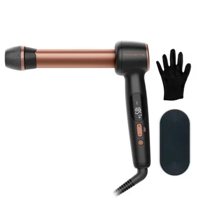 ROWENTA Figaro za modeliranje kose flexcurl CF620E0