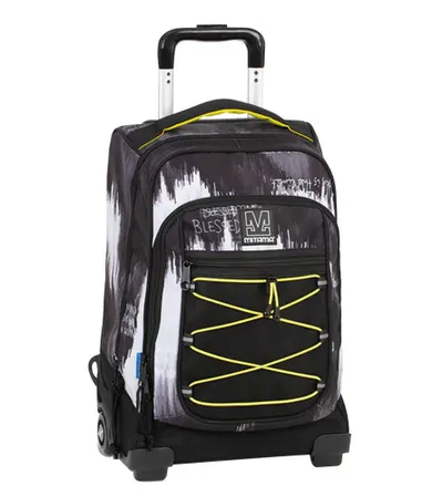 MITAMA Ruksak TROLLEY BDBF mix 64840