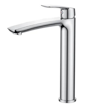 MASTER Baterija za umivaonik visoka SH594-01A