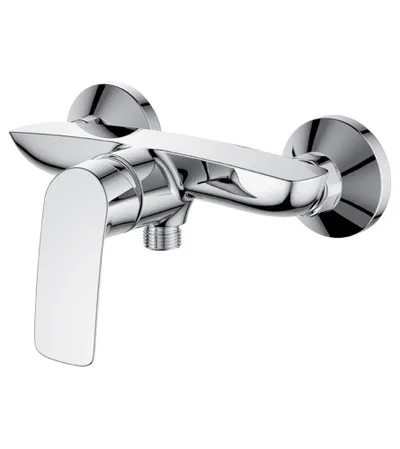 MASTER Baterija za tuš kadu SH594-03