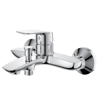MASTER Baterija za kadu SH594-09