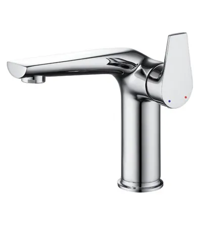 MASTER Baterija za umivaonik SH536-01
