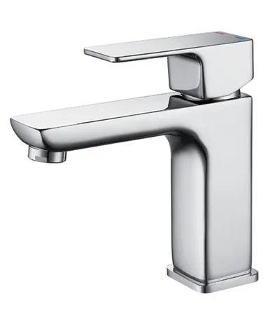 MASTER Baterija za umivaonik SH465-01