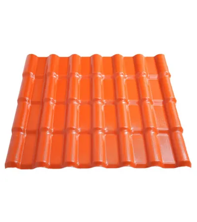 MASTER Krovni panel PVC 1,040x5,7mx2,5mm (5,93m2) Crveni