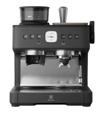 ELECTROLUX Aparat za kafu espresso sa integrisanim mlinom E8EC1-8BP