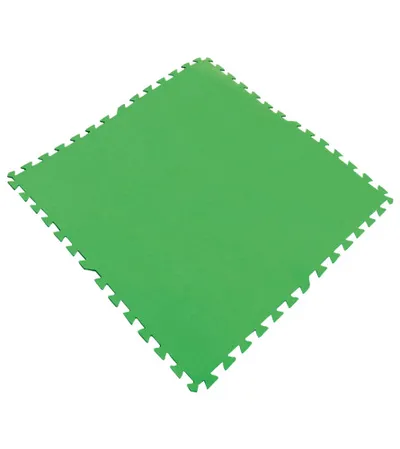 MASTER Podloga za pod 9/1 50x50cm 5000598 zelene