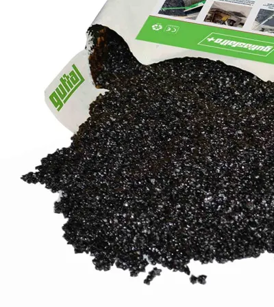 GUTTA Smjesa asfaltna 25kg GUTTASFALTO PLUS 1500955