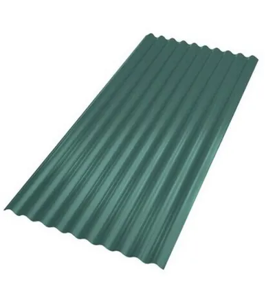 GUTTA Ploča valovita GUTTAPRAL EVO 2000x950mm zelena