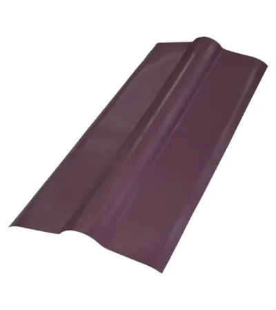 GUTTA Sljemenjak za EVO ploče 1050x420mm crveni