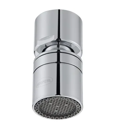 NEOPERL Perlator M22x1/M24x1 DUAL-STREAM CHROME 70182198