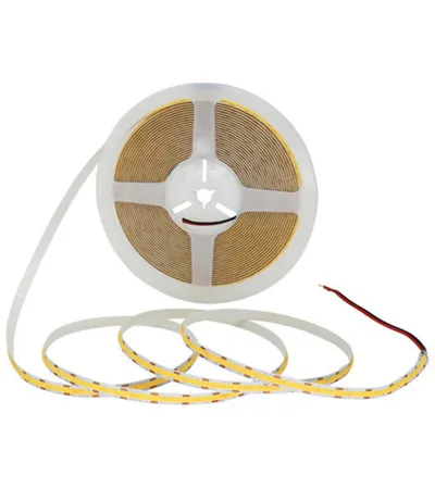 MASTER Traka LED 10mm RGB 10W 5m IP65 3M COB-RGB-672