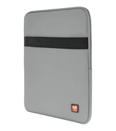 MASTER Torba za laptop 39x28cm 1133-8740629 siva