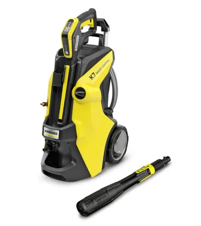 KARCHER Perač visokotlačni K7 SMART FLEX EU