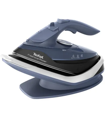 TEFAL Pegla na paru bežična sa postoljem FV6675E0